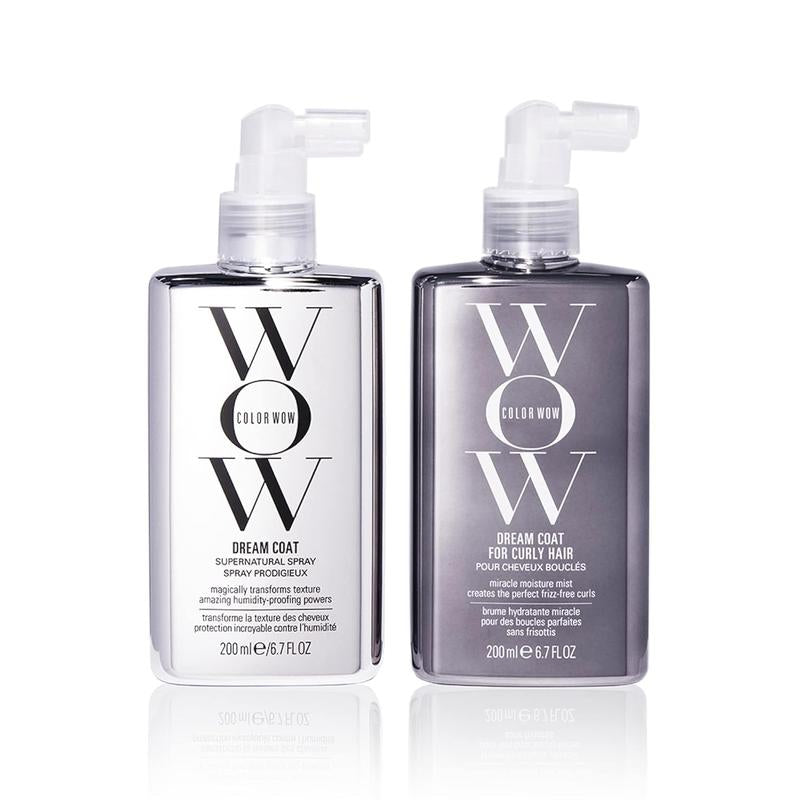 Color Wow Dream Duo for Curly Hair